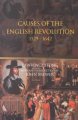 The causes of the English Revolution 1529-1642  Cover Image