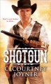 Shotgun. Cover Image