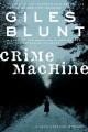 Crime machine Cover Image