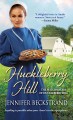 Huckleberry Hill  Cover Image