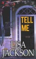 Tell me  Cover Image