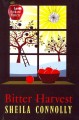 Bitter harvest Cover Image