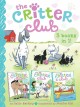 The Critter Club  Cover Image