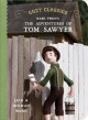 Mark Twain's The adventures of Tom Sawyer  Cover Image