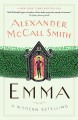 Emma : the Austen project  Cover Image