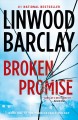 Broken promise Cover Image