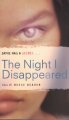 The Night I disappeared Cover Image