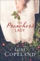 The preacher's lady  Cover Image
