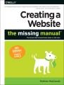 Go to record Creating a website: The missing manual