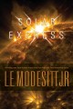 Solar express  Cover Image