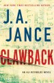 Clawback  Cover Image