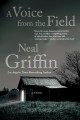 A voice from the field  Cover Image
