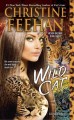 Wild cat  Cover Image