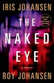 The naked eye  Cover Image