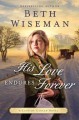Go to record His love endures forever : a land of Canaan novel