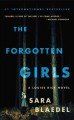 The forgotten girls  Cover Image