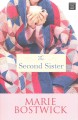 The Second Sister  Cover Image