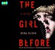 The girl before  Cover Image