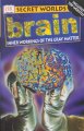 Brain : inner workings of the gray matter  Cover Image