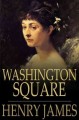 Washington Square  Cover Image