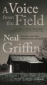 A voice from the field  Cover Image