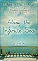 Along the infinite sea [large print]  Cover Image