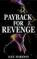 Payback for revenge  Cover Image