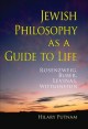 Jewish philosophy as a guide to life : Rosenzweig, Buber, Levinas, Wittgenstein  Cover Image