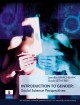 Introduction to gender : social science perspectives  Cover Image
