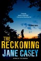 The reckoning : a crime novel  Cover Image