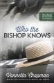 Who the bishop knows  Cover Image