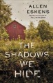 The shadows we hide  Cover Image
