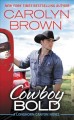 Cowboy bold  Cover Image