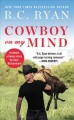 Cowboy on My Mind Cover Image