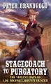 Go to record Stagecoach to Purgatory : the violent days of Lou Prophet,...