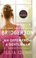 Go to record An offer from a gentleman / Bridgerton Book 3