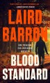 Blood standard  Cover Image