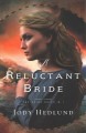 A reluctant bride  Cover Image