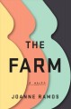 The Farm : A Novel. Cover Image
