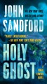 Holy ghost / A Virgil Flowers Novel  Cover Image