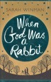 When God was a rabbit  Cover Image