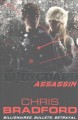 Assassin  Cover Image