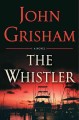 Whistler, The  Cover Image