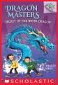 Secret of the water dragon  Cover Image