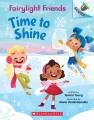 Time to shine  Cover Image