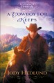 A cowboy for keeps  Cover Image