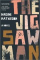 Go to record The jigsaw man : a novel