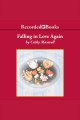 Falling in love again Cover Image