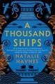 Go to record A thousand ships : a novel