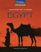 Egypt  Cover Image